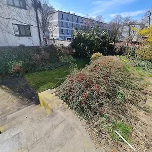  Apartament Fantastic Mokotow - Fmg R Polska