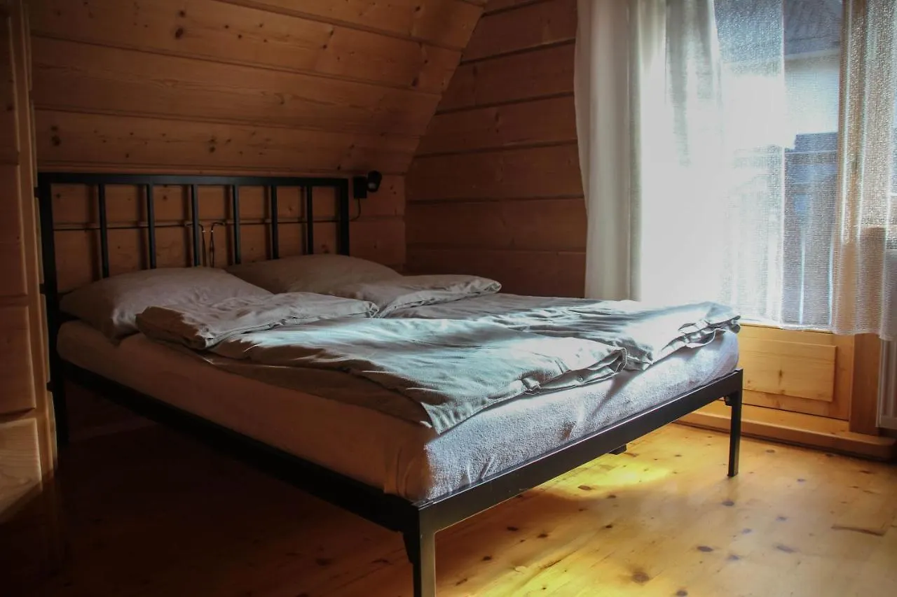 Appartamento Swistowka Zakopane Alloggio in famiglia