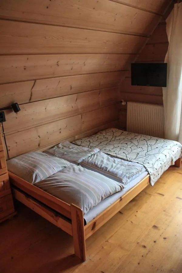 Alloggio in famiglia Appartamento Swistowka Zakopane Polonia