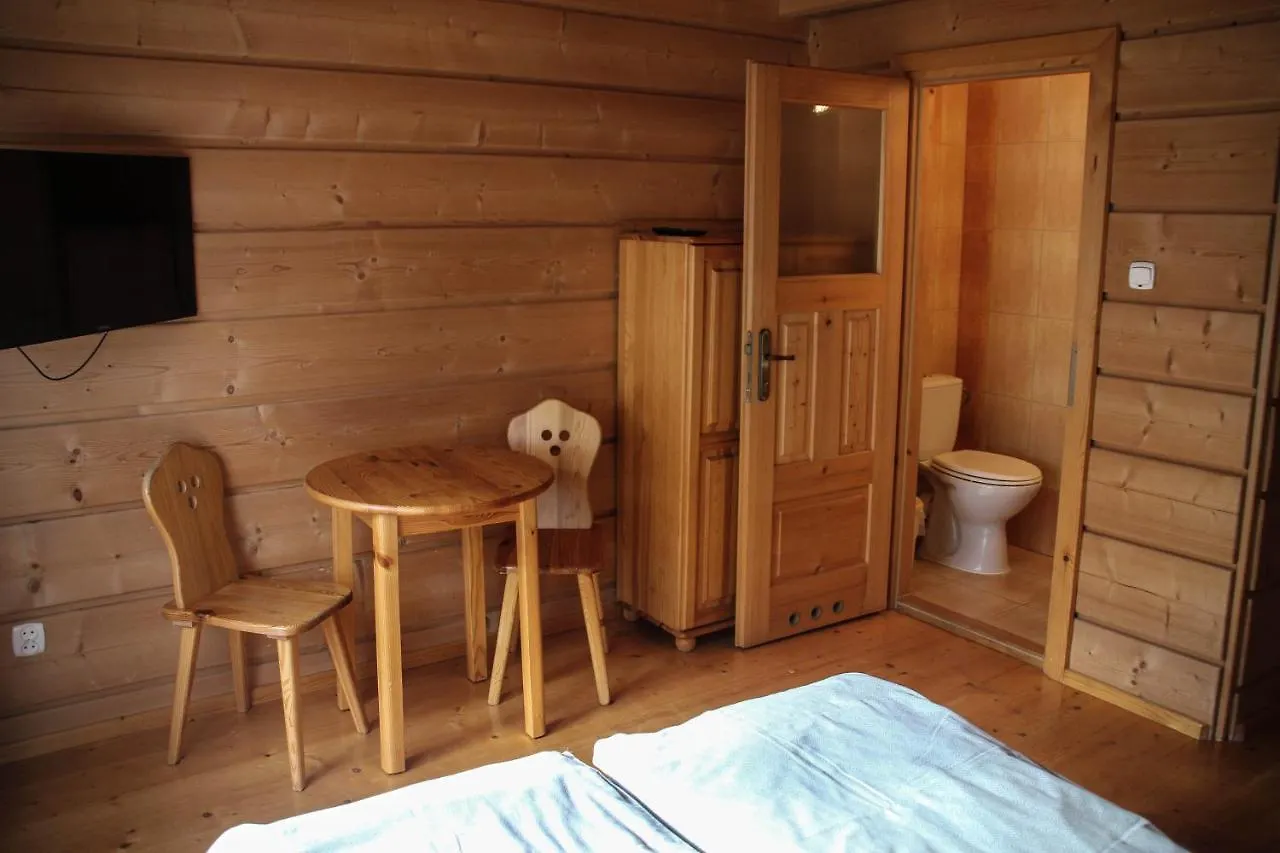 Apartmán Swistowka Zakopane